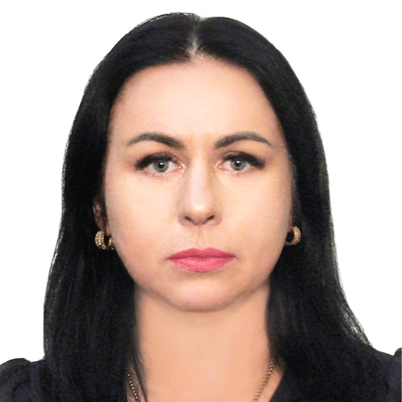 Карпова Людмила Николаевна