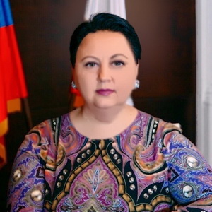 Шестерякова Ирина Владимировна