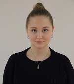 Кристина Сухова
