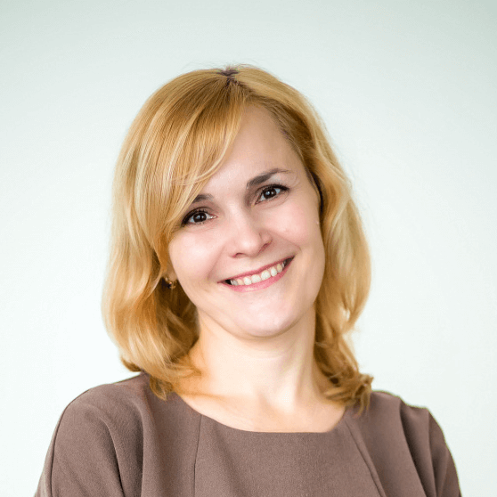 Руссу Оксана Дмитриевна