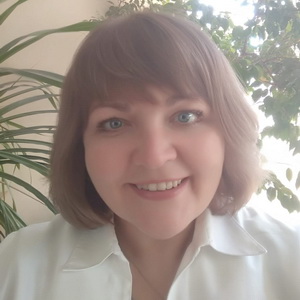 Кузина Светлана Викторовна