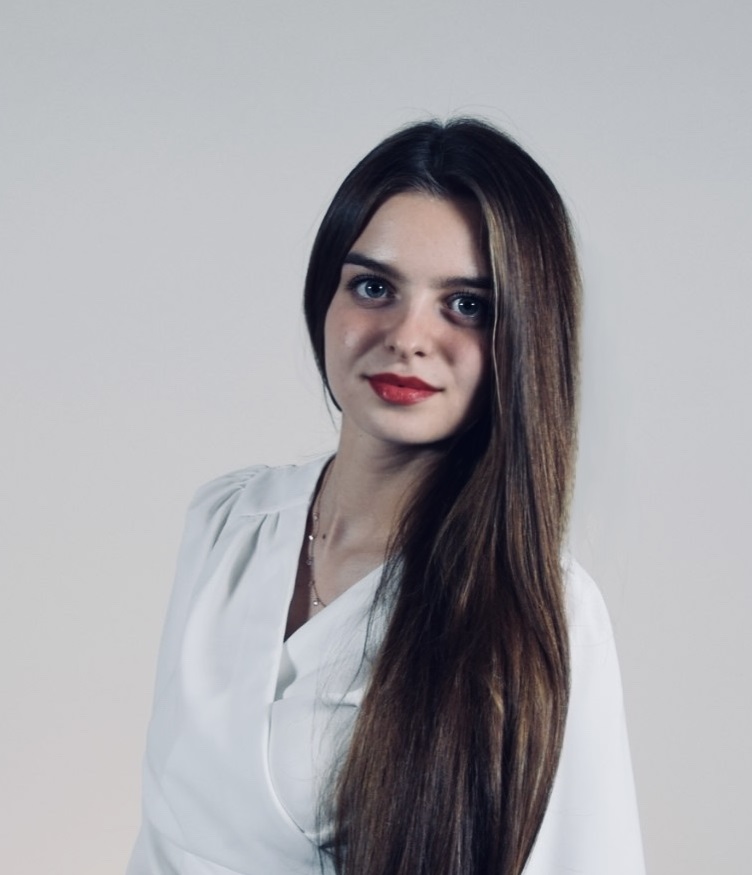 Клименко Карина