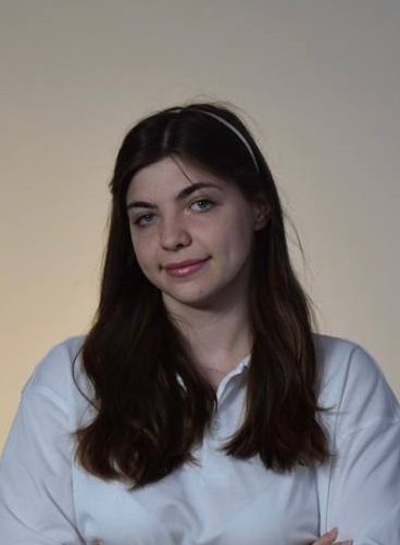 Логачева Дарина