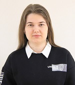 Екатерина Тюта