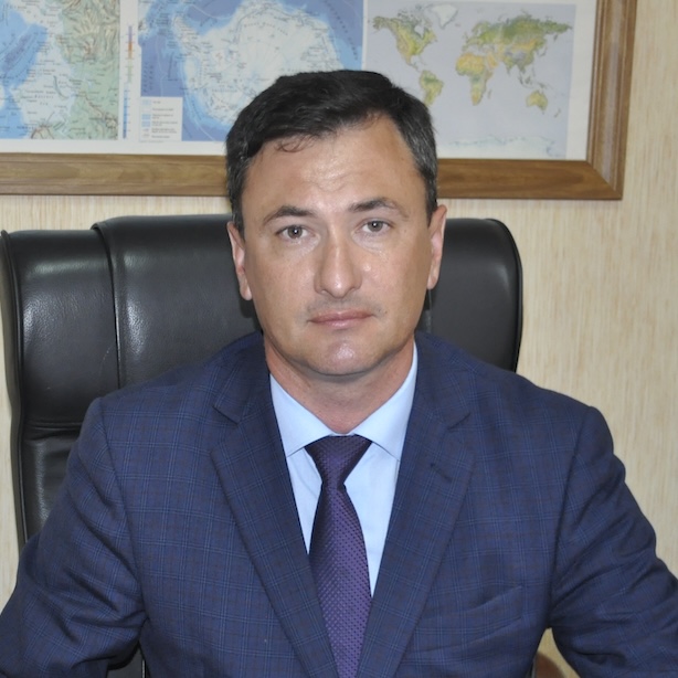 Айдин Алексей Георгиевич