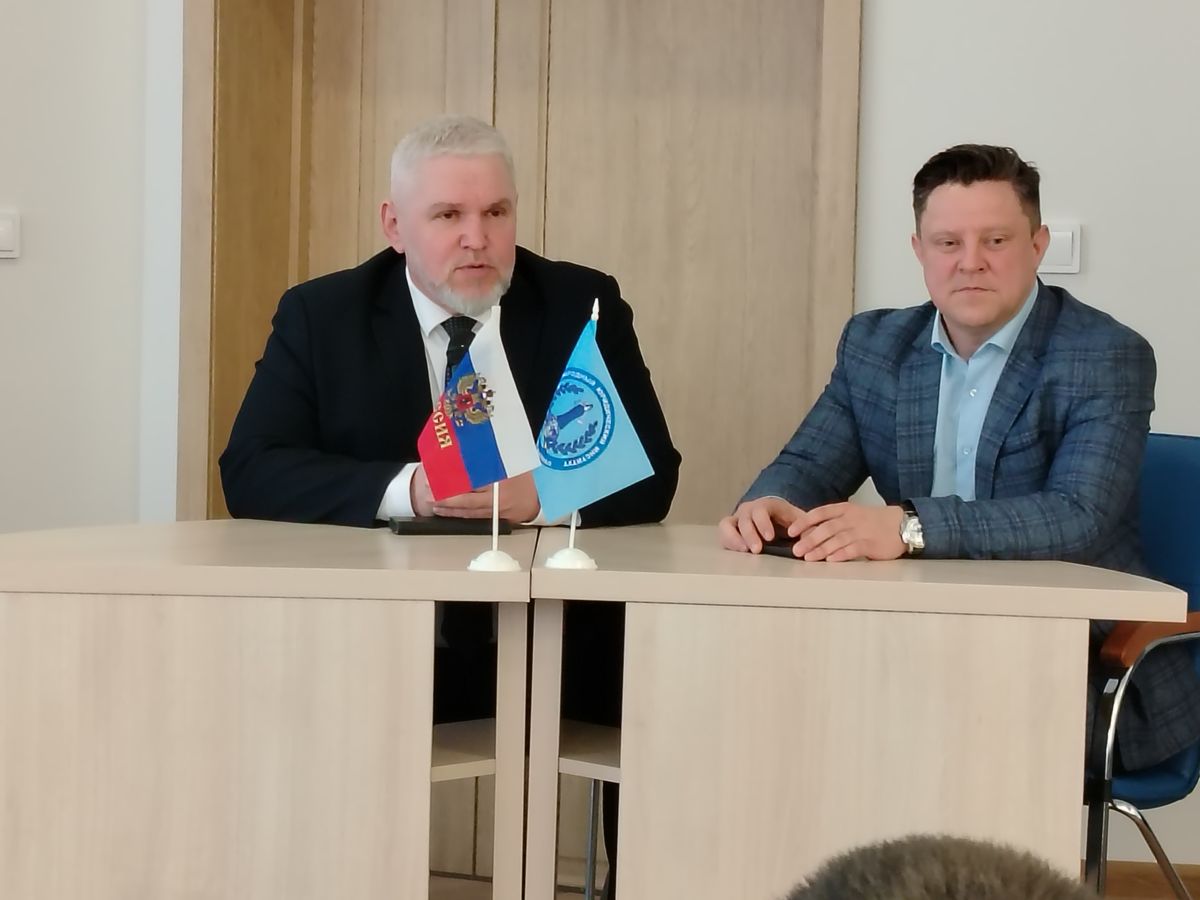 Герои Ивановской земли. Участники Специальной военной операции