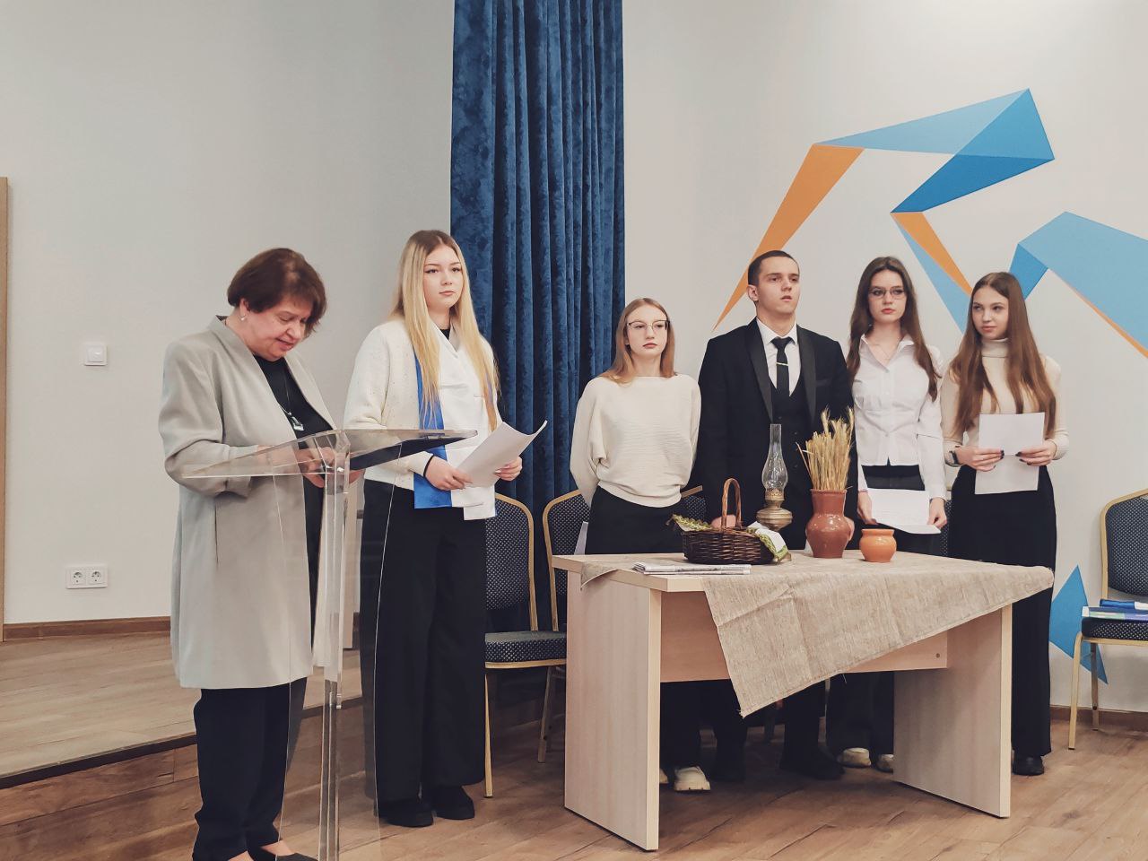 Исторические знания в профессиональной подготовке студентов - юристов