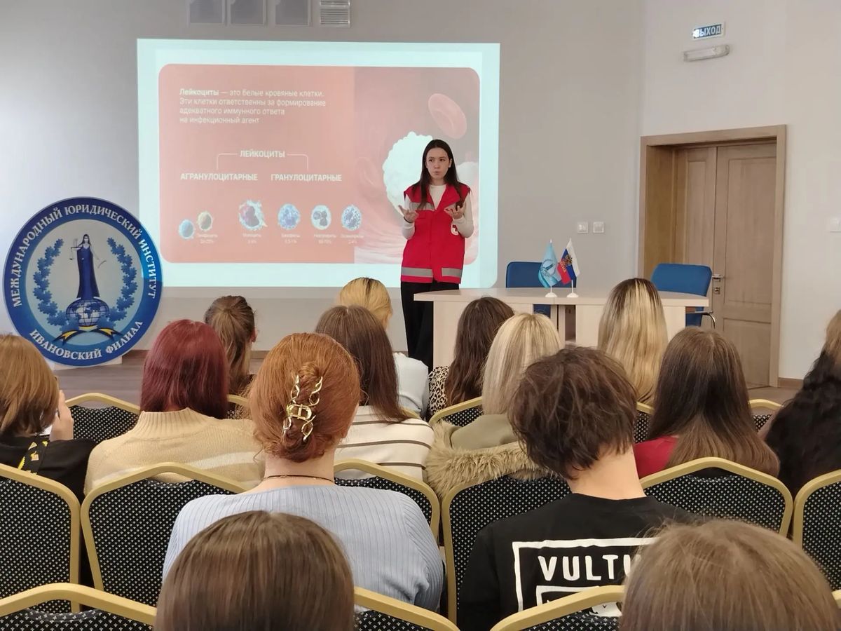 Стать частью большого добра: все о донорстве крови