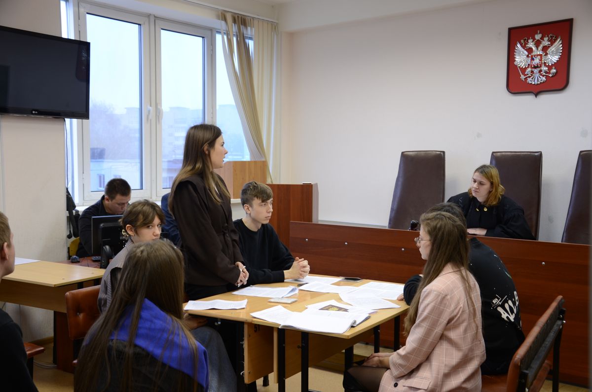 «Путь к успеху: старт сегодня»