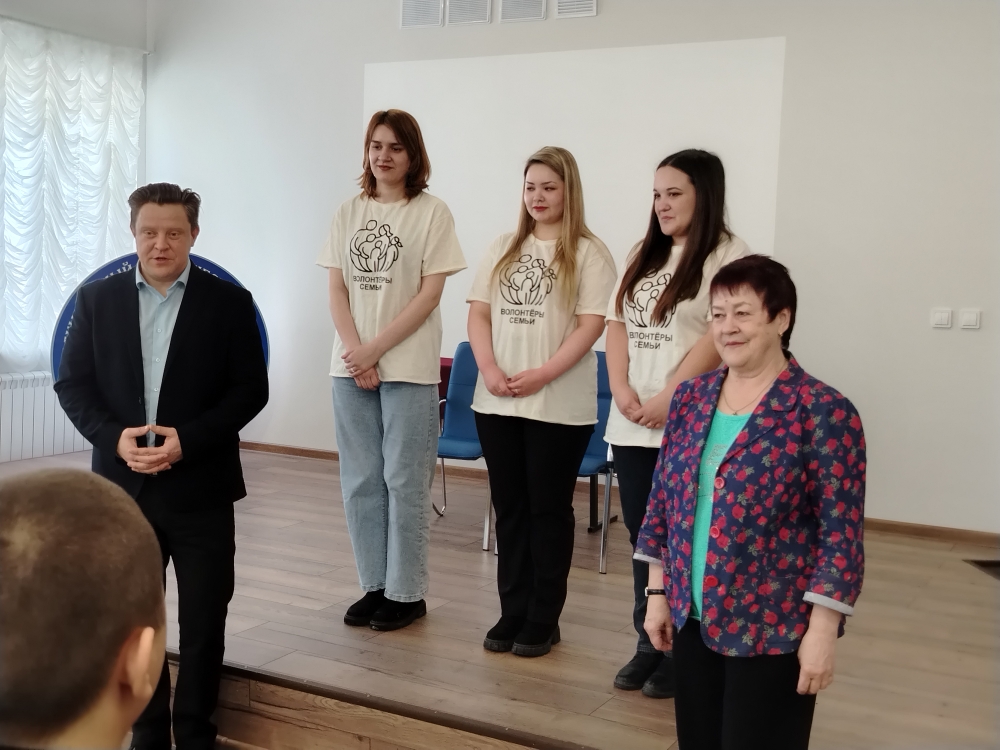 Поздравления молодых мам – студенток Ивановского филиала МЮИ  с рождением детей!