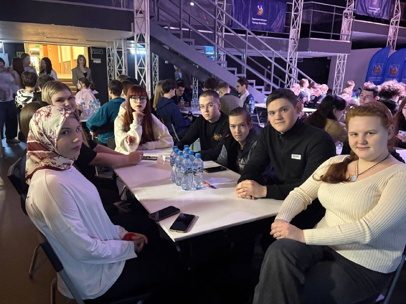 Интеллектуально- образовательная игра «РИСК»