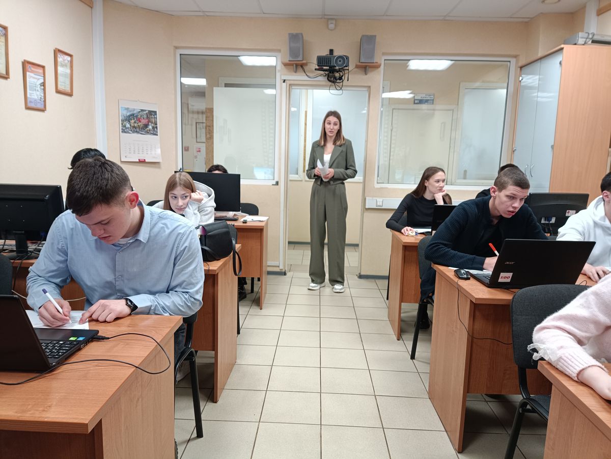 Конкурс «Консультант Плюс»